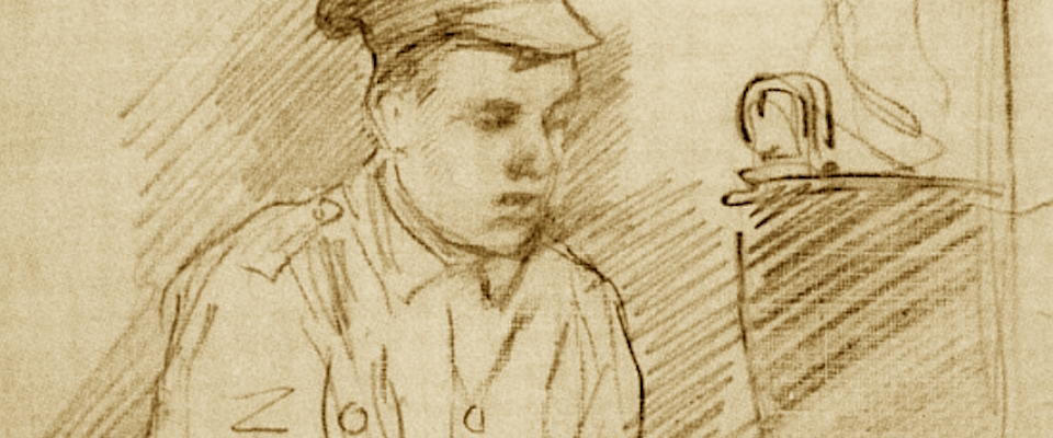 The Lost Modernist By David Bentley Hart Articles