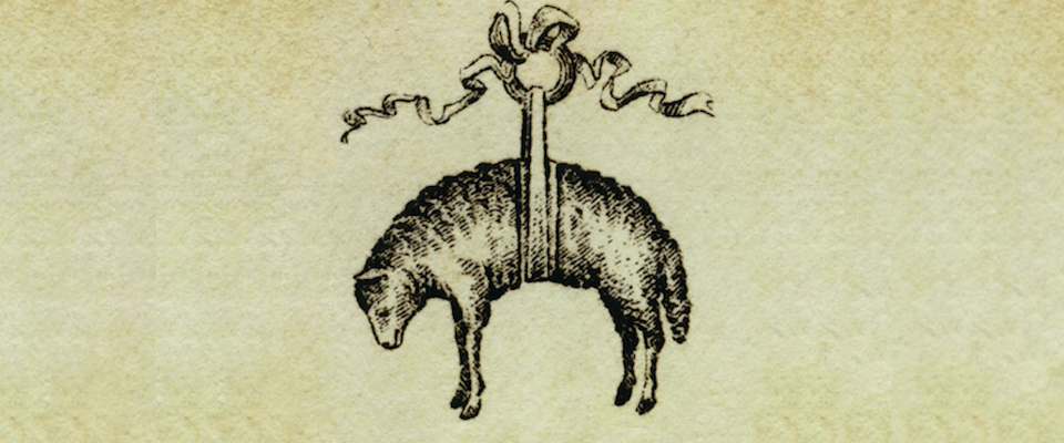 Lamb to the Slaughter by Samuel Goldman | Articles | First Things