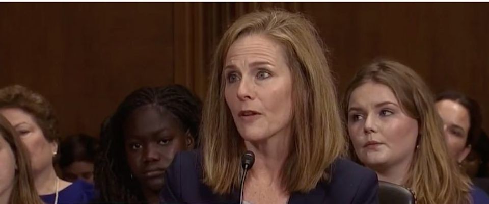 ann barrett judge