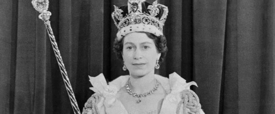Coronation and Communion | Timothy Jacobson - Vimarsana News