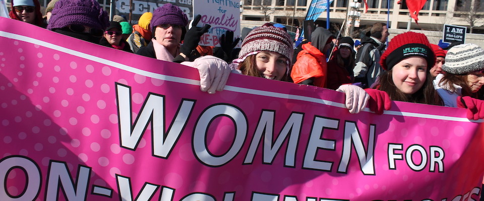 Women of Valor and the Pro-life Cause | George Weigel - Vimarsana News