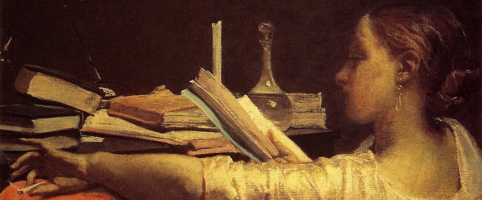 2021: Our Year in Books | Various - Vimarsana News