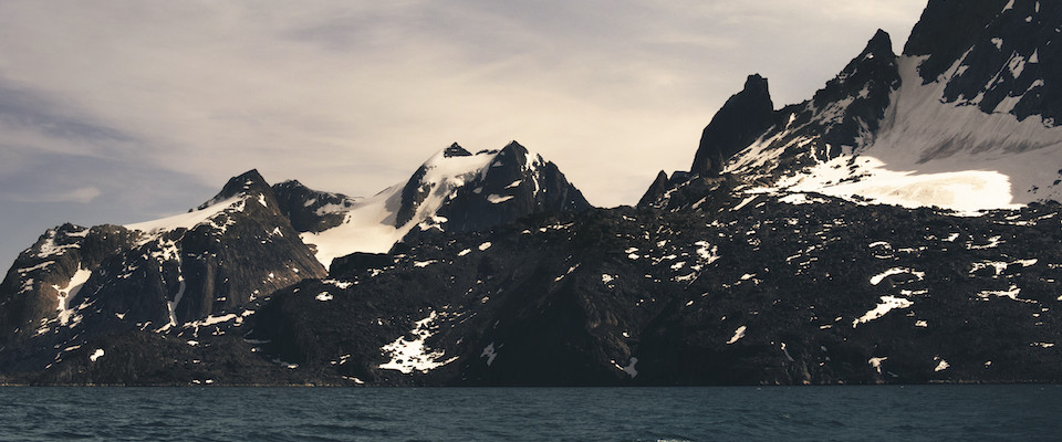 Christmas at the Top of the World | James A. Hamel - Vimarsana News