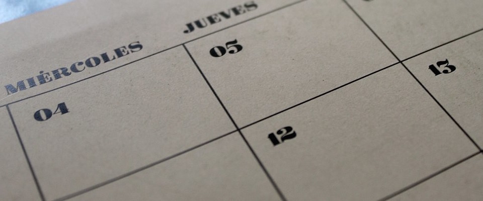 Events Roundup—1.7.21 | Editors - Vimarsana News