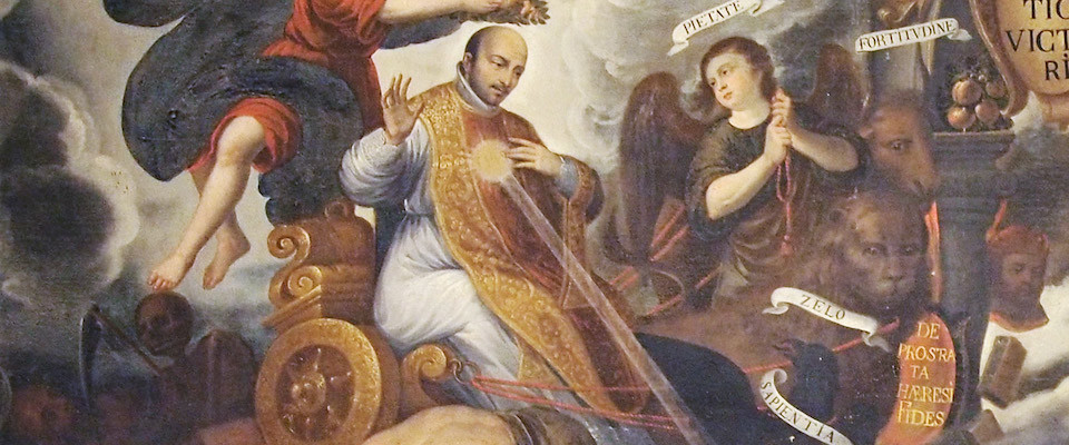 American Jesuit | Tony Abbott - Vimarsana News