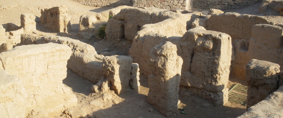 Theology Is Not Archaeology | Peter J. Leithart - Vimarsana News
