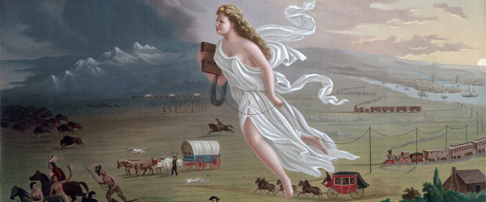 Evangelicals and Whig History Miles Smith First Things