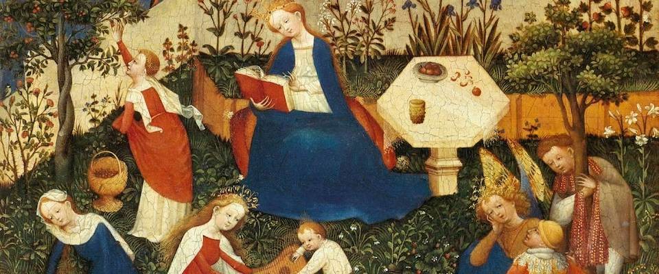 Christianity and Poetry  | Dana Gioia