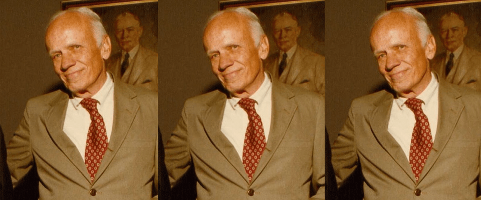 Walker Percy and Abortion | Jonathon Van Maren - Vimarsana News