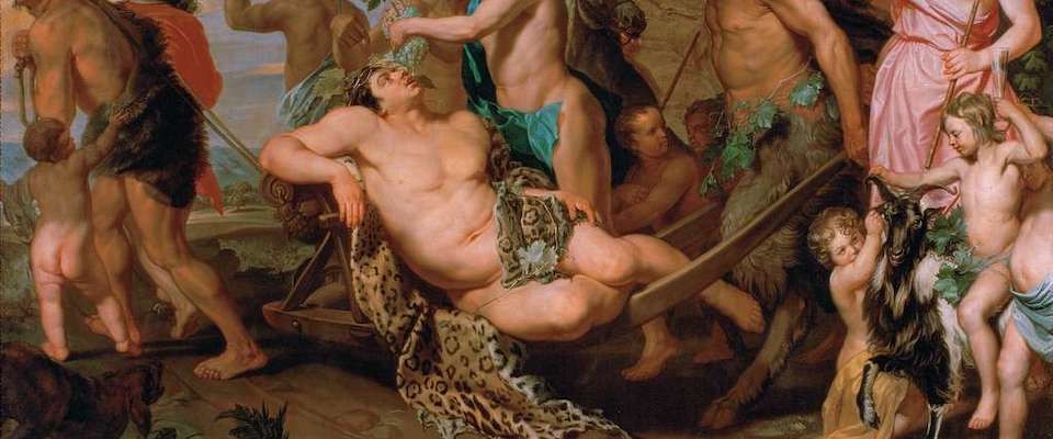Eight Rules for the Dean of Students | Gregory Roper - Vimarsana News
