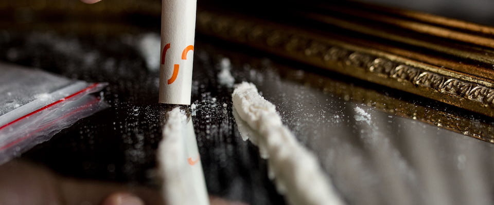 The Mind of an Addict | Mark Bauerlein - Vimarsana News