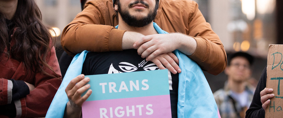 Life After Detransition | Jonathon Van Maren - Vimarsana News