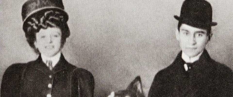 Kafka's Trials by Theodore Dalrymple | Articles - Vimarsana News