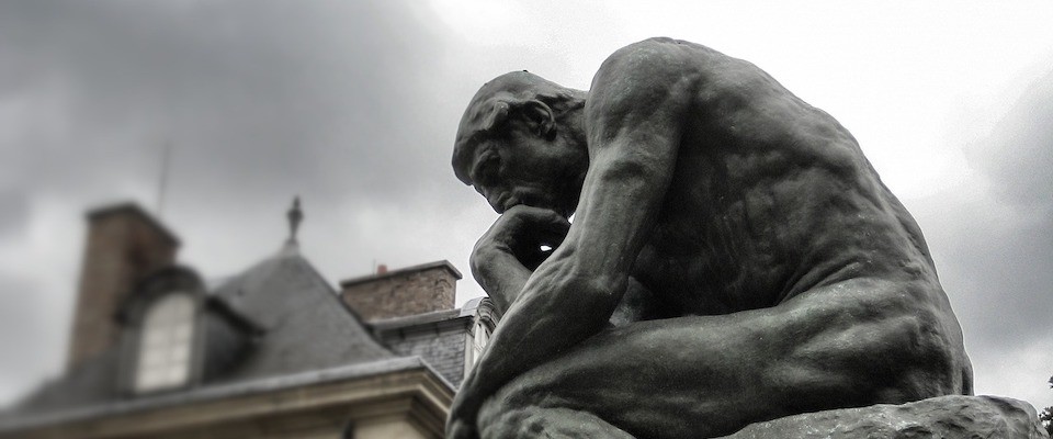 Classical Philosophy and Modern Belief | Mark Bauerlein - Vimarsana News