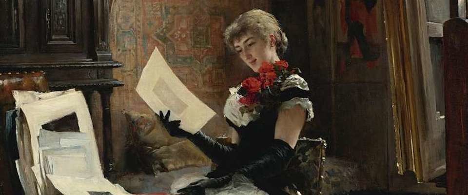 What Émile Zola's Nana Can Teach Our Liberated Age | Algis Valiunas - Vimarsana News