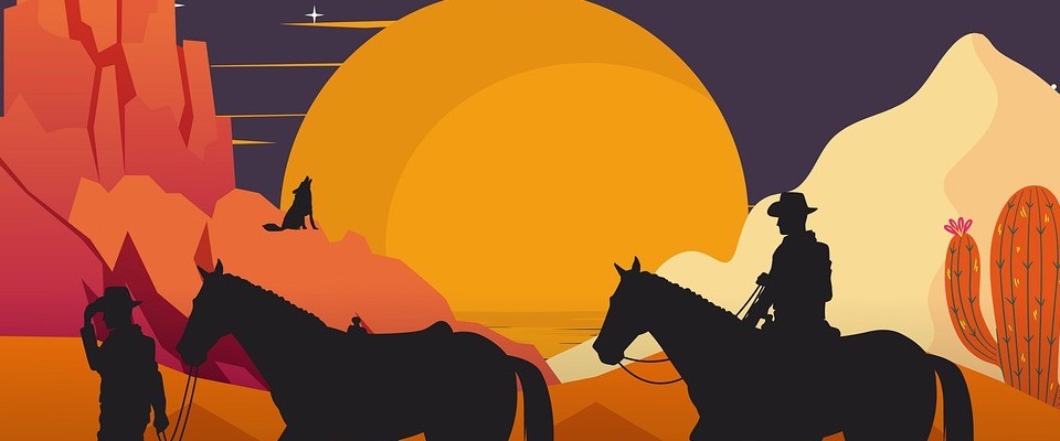 Cormac McCarthy Was No Nihilist | Michael Crews - Vimarsana News