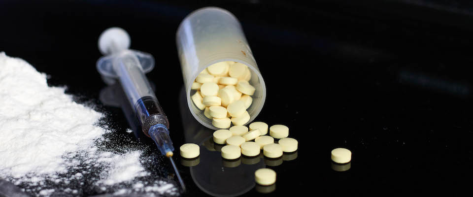 Addiction Is the Disease of Desire | Michael W. Clune - Vimarsana News