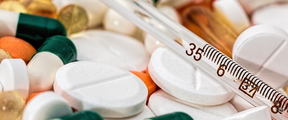 The Dark Side of "Miracle Drugs" | Peter Tonguette - Vimarsana News