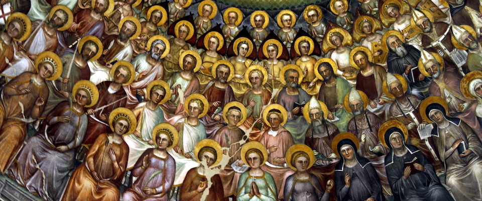 Synodality and Sanctity | George Weigel - Vimarsana News