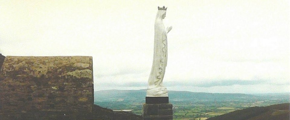Dublin's Dilemma | John Duggan | First Things - Vimarsana News