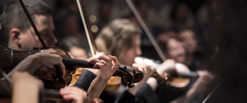 Classical Music Is For Everyone | George Leef - Vimarsana News