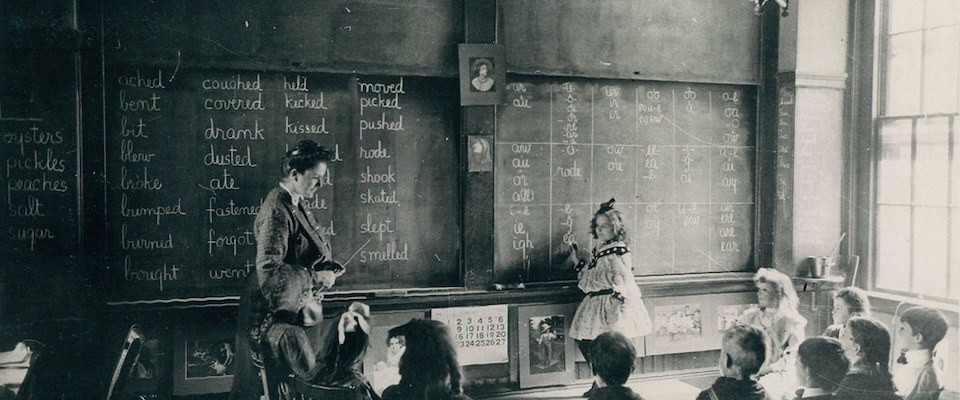 Why Humanities PhDs Should Teach at Classical Schools | Samuel Klumpenhouwer - Vimarsana News
