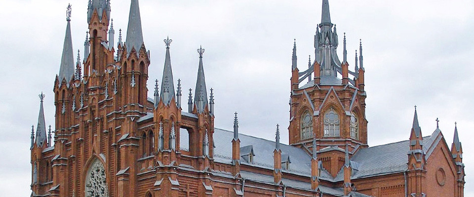 Pope Francis and "Great Imperial Russia" | Maciej Dybowski - Vimarsana News