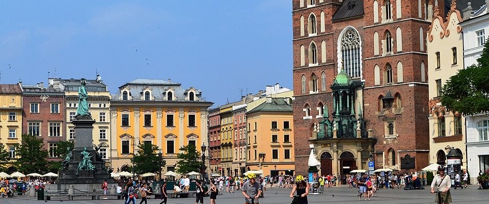 Living Communio in Cracow | George Weigel - Vimarsana News
