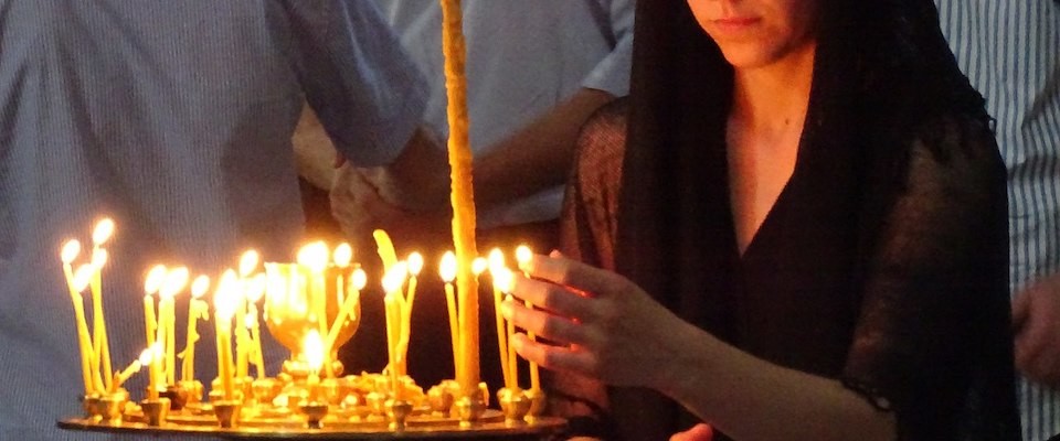 God Is Not Prissy | Peter J. Leithart - Vimarsana News