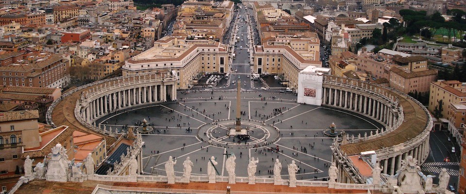 LETTERS FROM THE SYNOD - 2023: #1 | Edited by Xavier Rynne II - Vimarsana News
