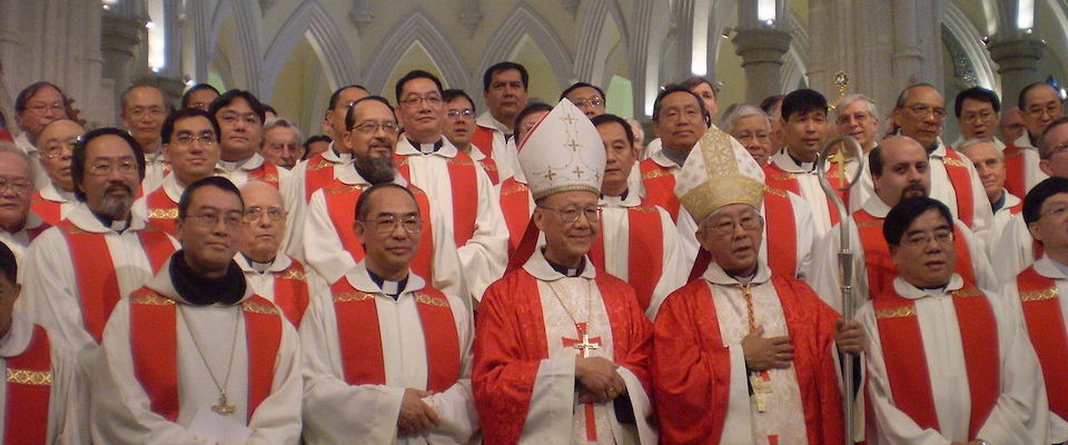 LETTERS FROM THE SYNOD - 2023: SPECIAL EDITION | Edited by Xavier Rynne II - Vimarsana News
