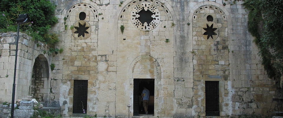 Ruminations on the Early Church | John Wilson - Vimarsana News