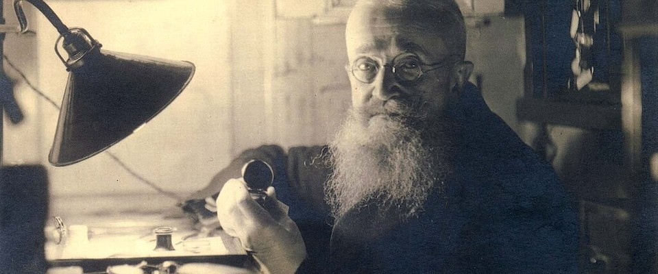 What I Saw At Corrie Ten Boom's Hiding Place | Jonathon Van Maren - Vimarsana News