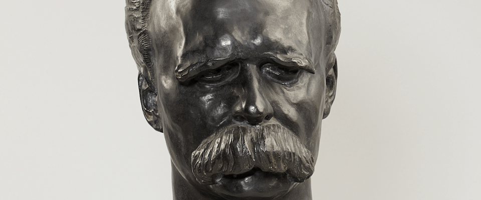 How Pop Nietzscheanism Masquerades as Christianity | Carl R. Trueman - Vimarsana News