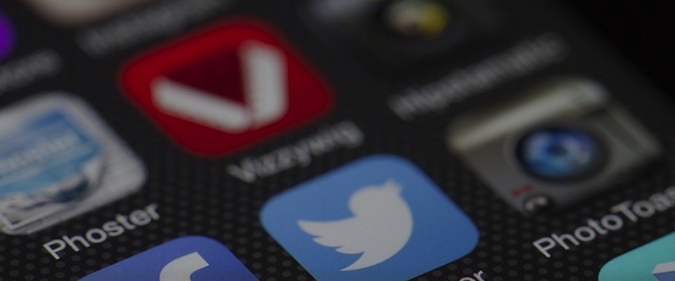 Beauty and Faith in the Age of Twitter