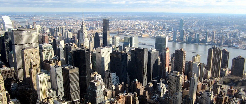 First Things Intellectual Retreat in New York City