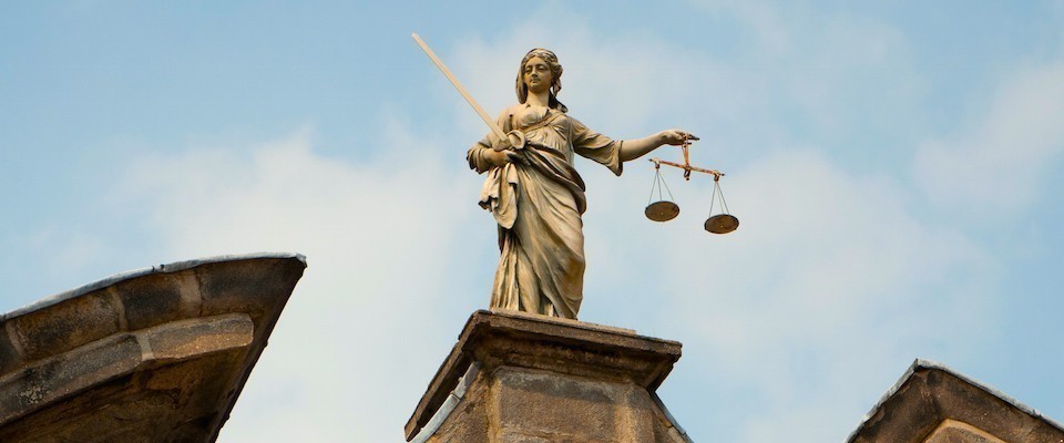 Social Justice Isn’t What You Think It Is