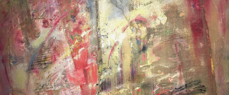 Microtonality & the Fragmented Face