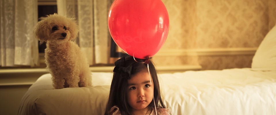 You Are What You Love