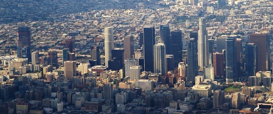 Intellectual Retreat in Los Angeles