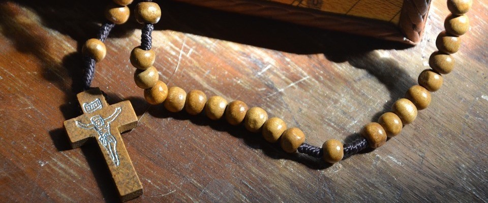 It’s Dangerous to Believe