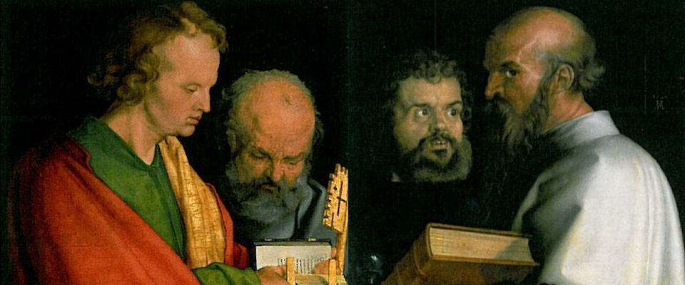 Reformational Catholicism