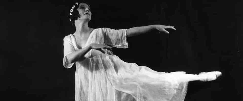 Death at the Russian Ballet | by Mark Bauerlein | Media | First Things