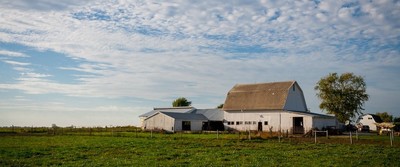 The Glorious Midwest  banner